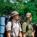 На Київщині проведуть молодіжний вишкільний табір «Підпілля ім. Ореста Васкула»