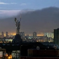 У Києві після нічної та денної дронових атак є загибла і шестеро поранених
