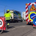 Ремонт доріг у Києві 2026: які вулиці оновлюють і чому рух обмежують щодня