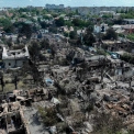 Уряд спрямує понад 3 млрд грн на відновлення Вишневого після російської атаки