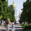Погода у Києві на 10 липня: до +22°C, без опадів і комфортне літо