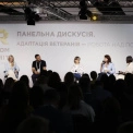У Києві з початку року працевлаштували понад 200 ветеранів: як допомагає Київ Мілітарі Хаб
