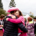 У Києві та Львові проведуть Race for the Cure 2026 на підтримку жінок з раком грудної залози