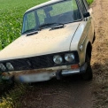 На Київщині чоловік викрав автомобіль односельця та залишив його в полі