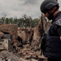 У Вишневому після російського удару 91 приватний будинок не підлягає відновленню