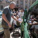 Київ першим в Україні почав компенсувати ветеранам вартість нових та вживаних авто