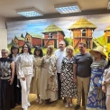У Києві відкрили унікальний хаб про трипільську культуру: історію покажуть через цифрові технології
