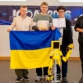Українські школярі стали чемпіонами міжнародних змагань із кібербезпеки