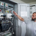 У Броварах 100 багатоповерхівок планують перевести на автономне живлення
