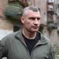 Кличко: у Києві триває будівництво нових укриттів і модернізація існуючих