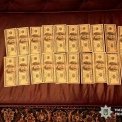У Києві викрили схему з фіктивним шлюбом для звільнення від військової служби