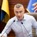 Київ поверне до міського бюджету 1,25 млрд грн для реалізації Плану стійкості — Кличко