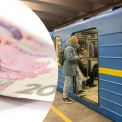 Киянам повернуть гроші за невикористані поїздки після зміни тарифів