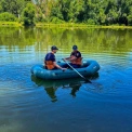 Киян закликали не ризикувати: від початку року на водоймах України загинули 400 людей, серед них 53 дитини