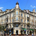 Будинок Сніжка-Хлєбнікової у Києві: історія «пряникової» пам'ятки та скандалу, що зламав кар'єру архітектора