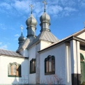На Київщині суд повернув державі Троїцьку церкву XVIII століття в селі Бушеве