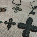Київська митниця передала Львівському історичному музею 10 унікальних артефактів
