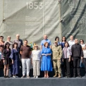 У Києві вшанували князя Володимира та нагадали про понад тисячолітню історію української державності