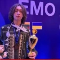 Київський ліцеїст після втрати дому здобув золото на Європейській математичній олімпіаді