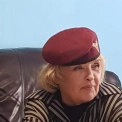 Ада Роговцева святкує 89-річчя на сцені: історія легендарної акторки
