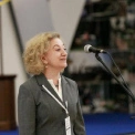 У Києві вимагають звільнити Марину Соловйову з Департаменту охорони культурної спадщини КМДА