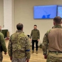 Бригадному генералу ГУР Володимиру Валюху присвоїли звання почесного громадянина Ірпеня