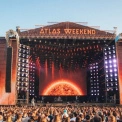 На Atlas Festival виступлять музиканти-військові та ветерани