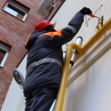 У Києві запустили мапу керуючих компаній та ОСББ