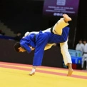 У Бучі пройде чемпіонат України з дзюдо: змагатимуться понад 250 спортсменів