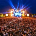 На Atlas Festival тисячі людей скандували «Федоров!»: відео з фестивалю ширяться мережею