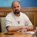 Новий очільник Київської ОВА Руслан Олійник назвав пріоритети роботи