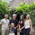 На Київщині добудовують хату за ескізами Тараса Шевченка
