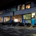 У Києві після масованої атаки двоє постраждалих: пожежі спалахнули у п’яти районах