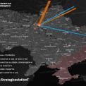 Київ був головною ціллю: під час атаки Росія могла випустити до 42 ракет