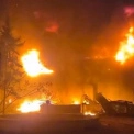 «Завод знищено повністю»: засновник UKRTAC повідомив про наслідки ракетного удару РФ