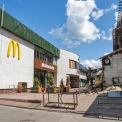Метро «Лук’янівська» у Києві відновило роботу після нічної російської атаки