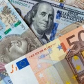 Курс валют у Києві 20 липня: де найвигідніше купити та продати долари й євро