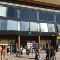 На станції метро «Хрещатик» проведуть ярмарок вакансій: кого запрошують на роботу