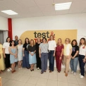 У Києві відкрили першу Test & Treat клініку: ВІЛ можна виявити та одразу почати лікування