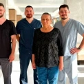 Київські та львівські хірурги провели унікальну 13-годинну операцію з порятунку пацієнтки