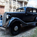 У Києві знайшли рідкісний ГАЗ-М1 1936 року: легендарну «Емку» ще можна врятувати