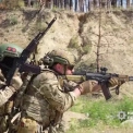 У Києві оголосили набір до полку поліції особливого призначення