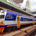 Проїзд у Kyiv City Express подорожчає вдвічі: нові тарифи з 22 липня