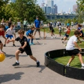 Дитячі спортивні фестивалі «акТИвні» в Україні: які види спорту доступні та де проходять