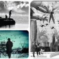 У Києві відкриють виставку «Монохром»: 26 фотографів покажуть мистецтво без кольору