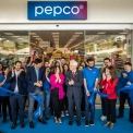 Pepco відкриє перші магазини в Києві та ще трьох містах України