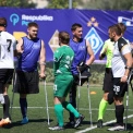 У Києві за підтримки «Динамо» провели благодійний Кубок TYTANOVI 2026