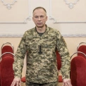 Інформація про звільнення Сирського з'явилася в мережі: що відомо наразі