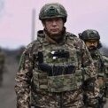 Генштаб спростував інформацію про звільнення Сирського