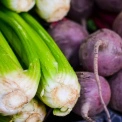 Де у Києві працюють продуктові ярмарки 22 липня: адреси в шести районах